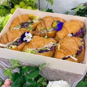 💕Tuna Salad Croissant 10pcs