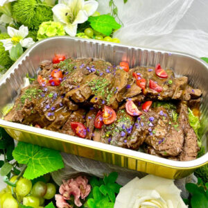 💕Cognac Wagyu Beef Cheeks 1lb