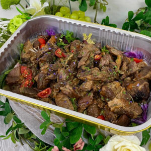 Pork Cartilage with Balsamic Vinegar 2lb