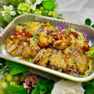 Slow-Cooked Canadian Pork Loin 1lb 12pcs (small)