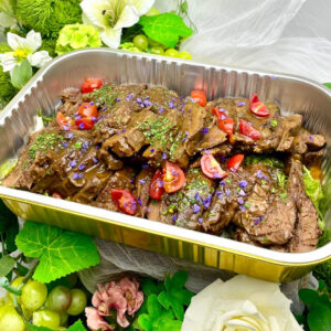 Signature Beef Short Ribs 1.5lb 5pcs