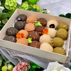 🌱Crispy Cream Puffs 20pcs