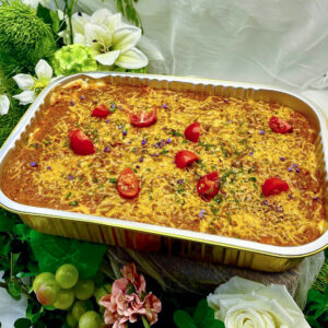 Wagyu Beef Lasagna 2lb