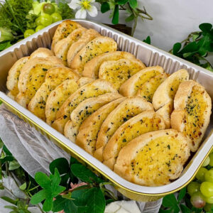 🌱Garlic Bread 20pcs