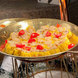 Steamed Pork Siu Mai 20pcs